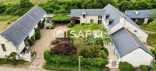  Maison � vendre 8 pi�ces 235 m�