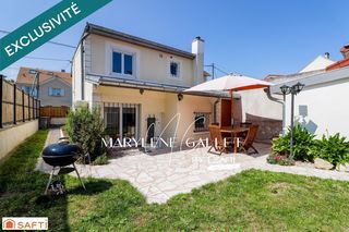  Maison � vendre 6 pi�ces 88 m�