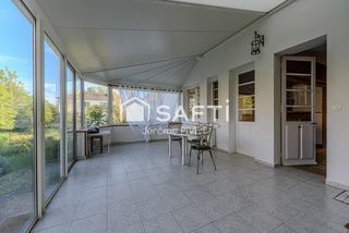  Maison � vendre 6 pi�ces 198 m�