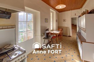  Maison � vendre 6 pi�ces 190 m�