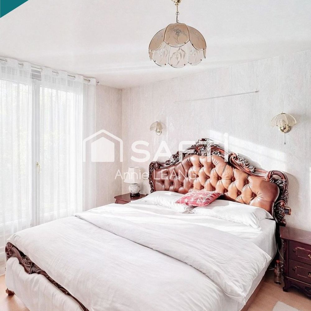 � vendre  Maison Mont�vrain (77144)