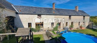  Maison � vendre 5 pi�ces 110 m�