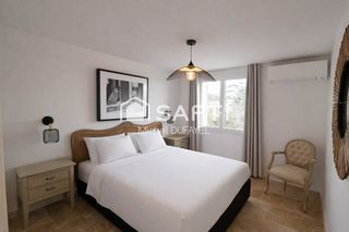  Appartement � vendre 2 pi�ces 43 m�