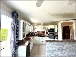  Maison � vendre 6 pi�ces 132 m�