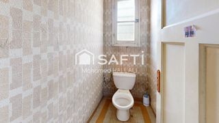  Maison � vendre 4 pi�ces 77 m�