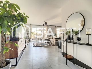  Appartement � vendre 4 pi�ces 92 m�