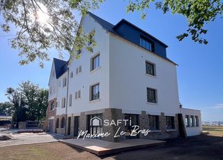  Appartement � vendre 2 pi�ces 62 m�