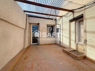  Maison � vendre 3 pi�ces 129 m�