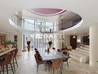  Maison � vendre 8 pi�ces 275 m�