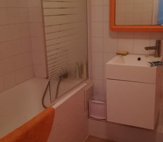  Appartement � vendre 3 pi�ces 60 m�