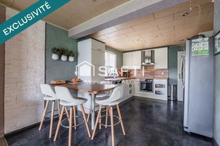  Maison � vendre 5 pi�ces 221 m�