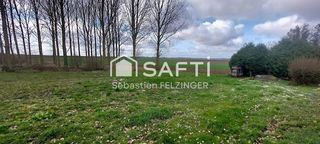  Terrain � vendre 3300 m�