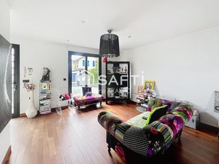  Maison � vendre 7 pi�ces 140 m�