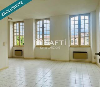  Appartement � vendre 3 pi�ces 67 m�