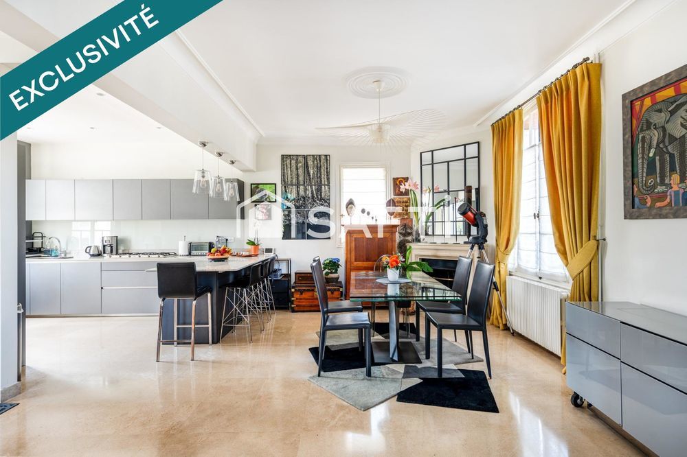 � vendre  Maison Le V�sinet (78110)