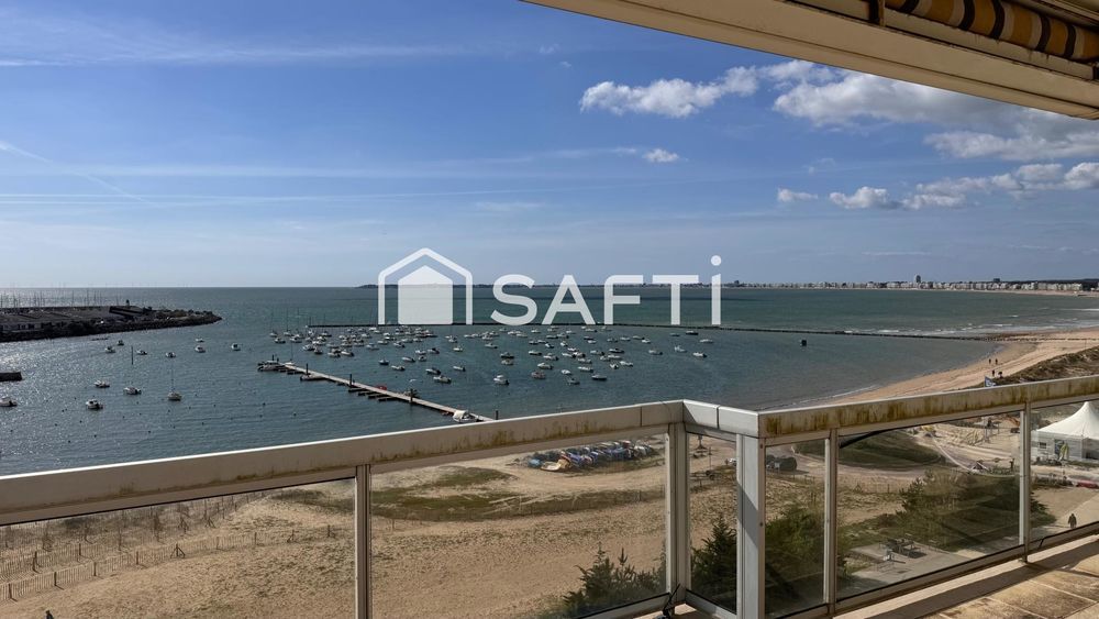 � vendre  Appartement Pornichet (44380)