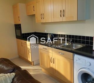  Maison � vendre 10 pi�ces 308 m�