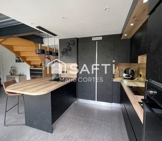  Maison � vendre 5 pi�ces 114 m�