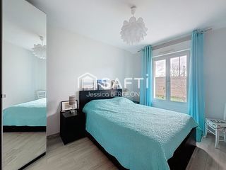  Maison � vendre 6 pi�ces 129 m�