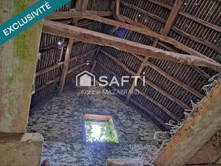  Maison � vendre 1 pi�ce 173 m�