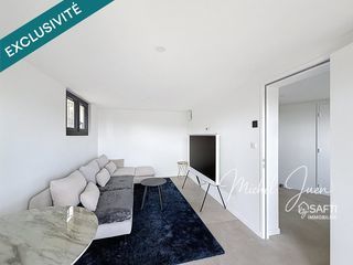  Appartement � vendre 2 pi�ces 50 m�