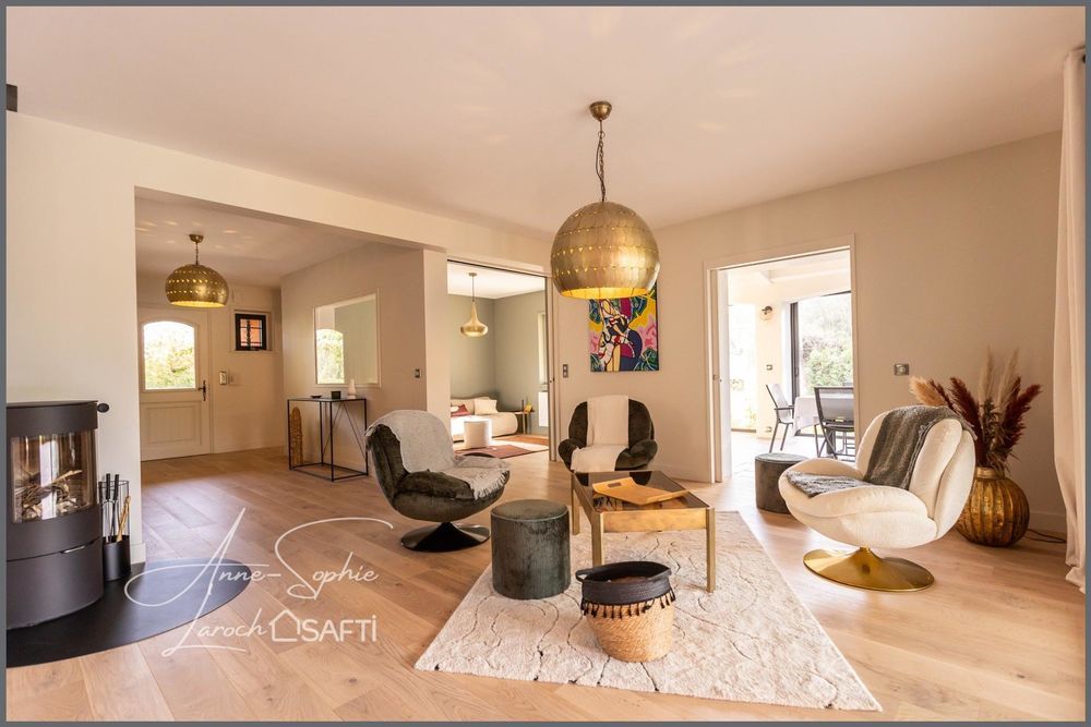 � vendre  Maison Ruoms (07120)