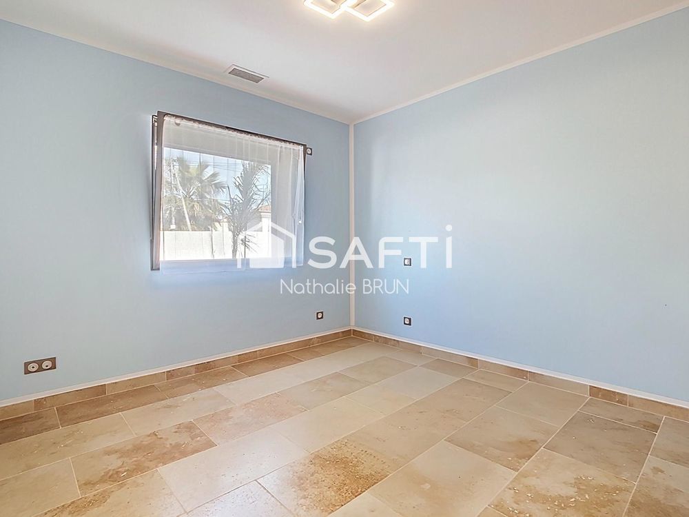 � vendre  Maison Agde (34300)