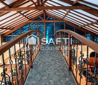  Maison � vendre 6 pi�ces 276 m�