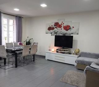  Maison � vendre 7 pi�ces 130 m�