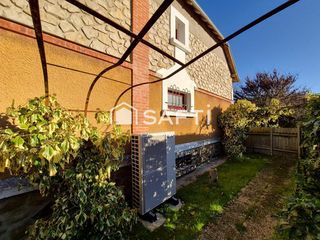  Maison � vendre 5 pi�ces 125 m�