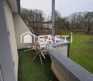  Appartement � vendre 2 pi�ces 25 m�