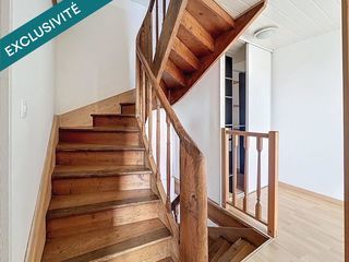  Maison � vendre 5 pi�ces 95 m�