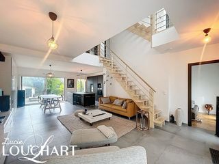  Maison � vendre 7 pi�ces 178 m�