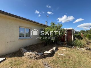  Maison � vendre 5 pi�ces 110 m�