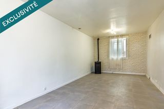  Maison � vendre 6 pi�ces 115 m�