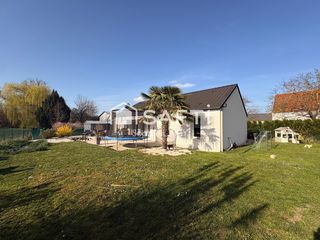  Maison � vendre 4 pi�ces 86 m�