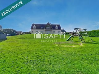  Maison � vendre 9 pi�ces 255 m�