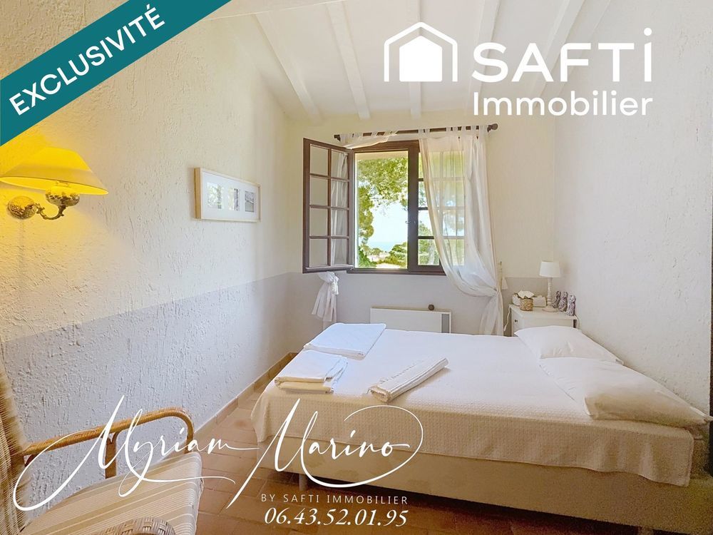 � vendre  Maison St Aygulf (83370)