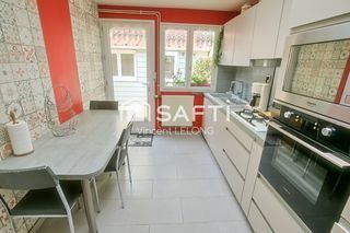  Maison � vendre 3 pi�ces 80 m�