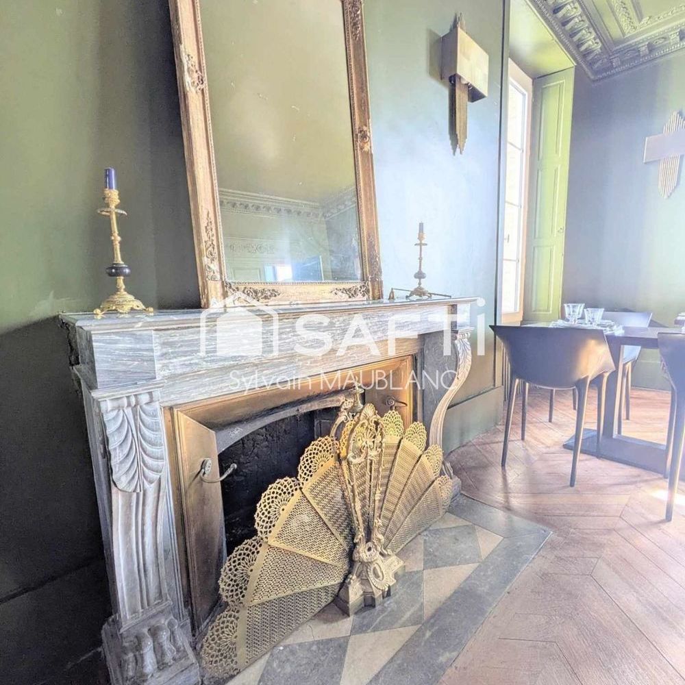 � vendre  Propri�t�/ch�teau Lavau (89170)