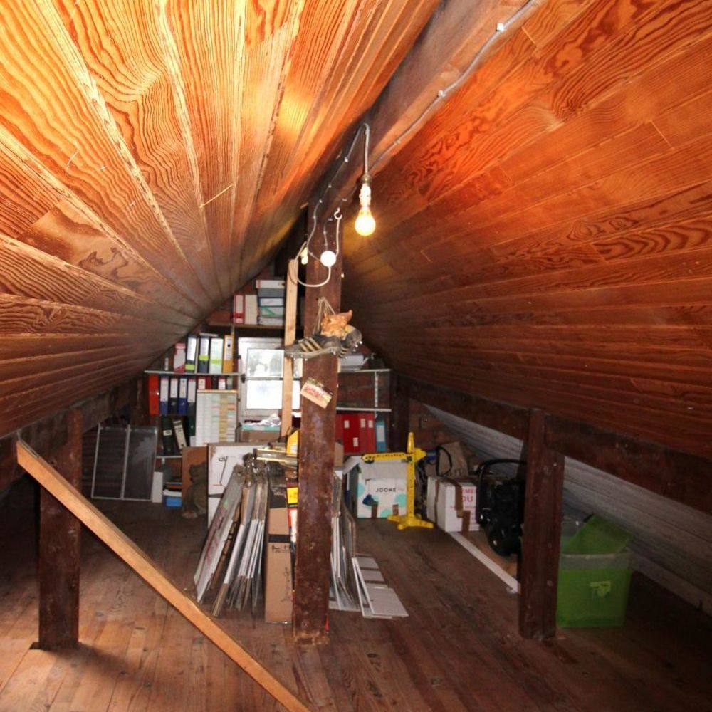 � vendre  Maison Bourg-la-Reine (92340)