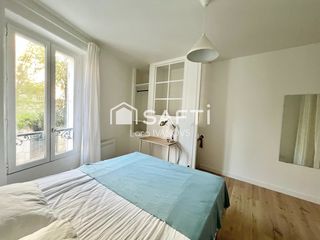  Appartement � vendre 2 pi�ces 29 m�