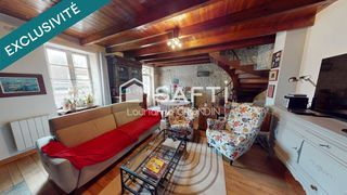  Maison � vendre 4 pi�ces 137 m�