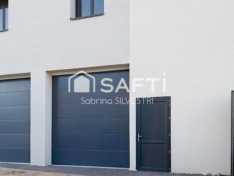 Local Professionnel 160000 38140 Charnecles