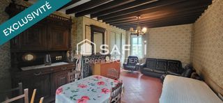  Maison � vendre 3 pi�ces 83 m�