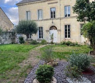  Maison � vendre 8 pi�ces 270 m�