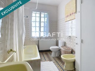  Maison � vendre 7 pi�ces 226 m�