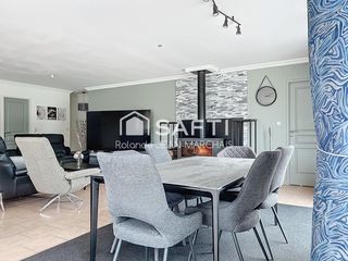  Maison � vendre 7 pi�ces 165 m�