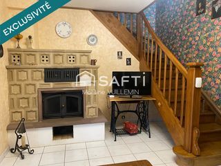  Maison � vendre 5 pi�ces 114 m�