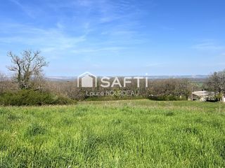  Terrain � vendre 1568 m�